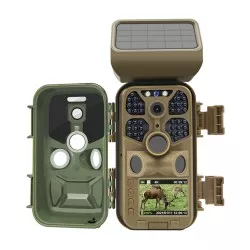 Braun Scouting Cam Black400 WiFi Solar