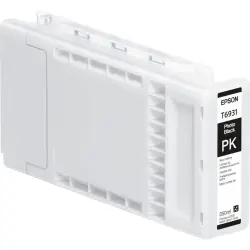 Epson Tusz UltraChrome XD photo black 350 ml T 6931