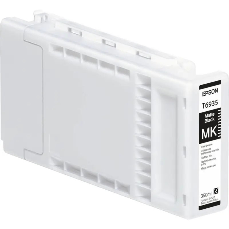 Epson Tusz UltraChrome XD mat black 350 ml T 6935