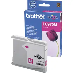Brother LC-970 M magenta