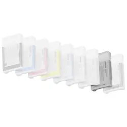 Epson Tusz jasny jasny czarny  T 603  220 ml     T 6039