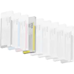 Epson tusz zolty T 606  220 ml  T 6064