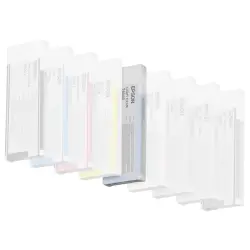 Epson tusz jasny cyan T 606  220 ml  T 6065