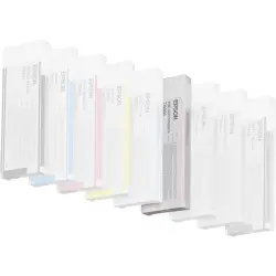 Epson Tusz vivid jasny magenta T 606  220 ml     T 6066