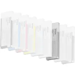 Epson tusz jasny czarny T 606 220 ml T 6067