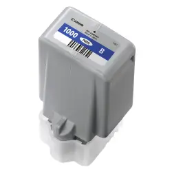 Canon PFI-1000 B blue