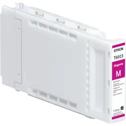Epson Tusz UltraChrome XD magenta 110 ml         T 6923
