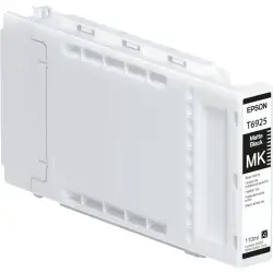 Epson Tusz UltraChrome XD mat black 110 ml T 6925