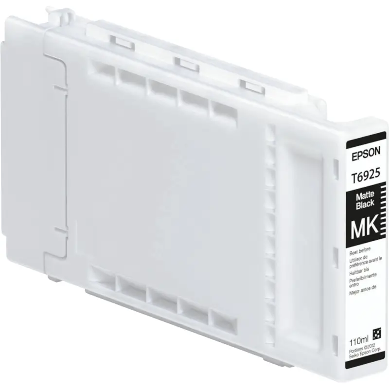 Epson Tusz UltraChrome XD mat black 110 ml T 6925