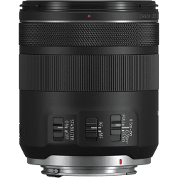 Canon RF 85mm f/2 Macro IS STM + cashback 150 zł | Zadzwoń Po Rabat