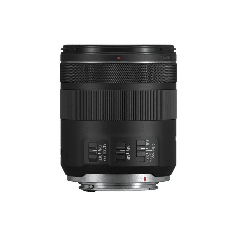 Canon RF 85mm f/2 Macro IS STM + cashback 150 zł | Zadzwoń Po Rabat