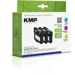 KMP E179V Multipack C/M/Y kompatybilny z Epson T 2715