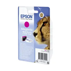 Epson Tusz magenta DURABrite T 071   T 0713