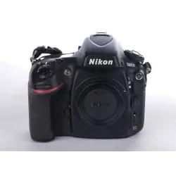 Używany aparat Nikon D800E 6014964 35TYS KLATEK