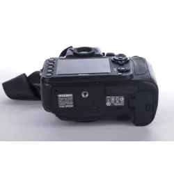 Używany aparat Nikon D800E 6014964 35TYS KLATEK