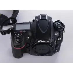 Używany aparat Nikon D800E 6014964 35TYS KLATEK