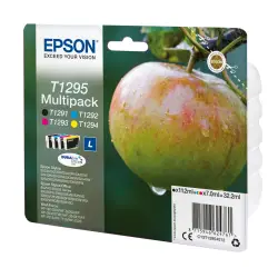 Epson DURABrite Ultra Multipack T 129  T 1295