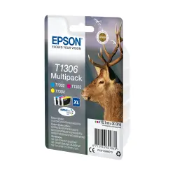 Epson DURABrite Ultra Multipack T 130  T 1306