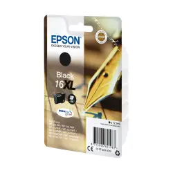 Epson Tusz XL czarny DURABrite Ultra T 163     T 1631