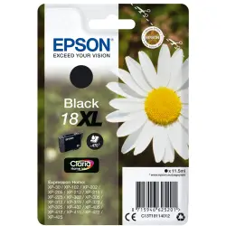 Epson Tusz XL czarny Claria Home T 181         T 1811