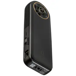 Kandao QooCam 8K Enterprise 360 Degree Live Stream Camera