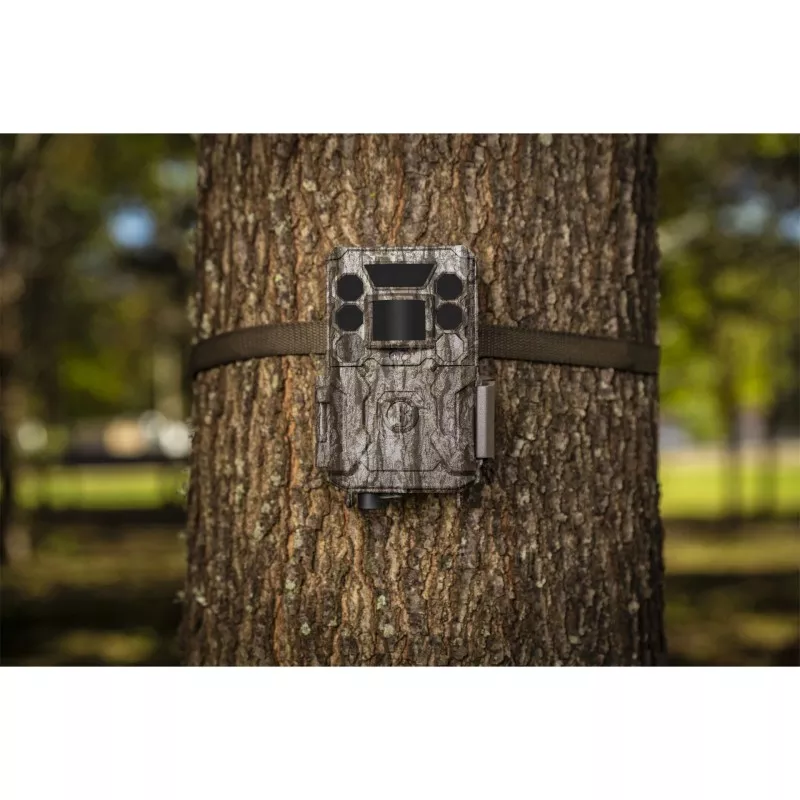 Bushnell kamera lesna 30MP Dual Core camo