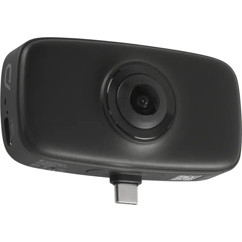 Kandao QooCam FUN czarny