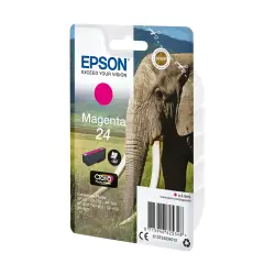 Epson Tusz magenta Claria Photo HD T 242     T 2423