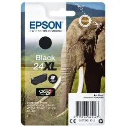 Epson Tusz XL czarny Claria Photo HD T 243     T 2431