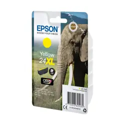 Epson Tusz XL zolty Claria Photo HD T 243     T 2434