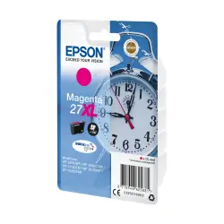 Epson DURABrite Ultra Ink 27 XL Tusz magenta T 2713