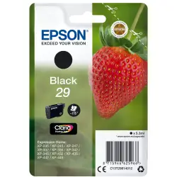 Epson Tusz czarny Claria Home 29 T 2981