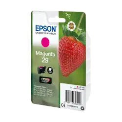 Epson Tusz magenta Claria Home 29 T 2983