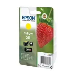 Epson Tusz zolty Claria Home 29 T 2984