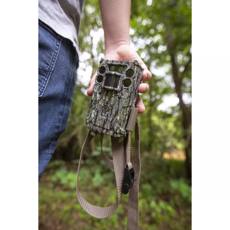 Bushnell kamera lesna 30MP Dual Core camo