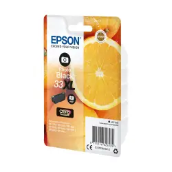 Epson Tusz photo black Claria Premium 33 XL      T 3361