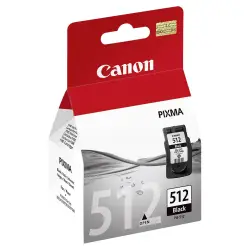 Canon PG-512 czarny