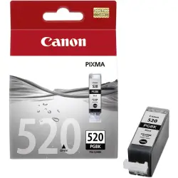 Canon PGI-520 BK czarny