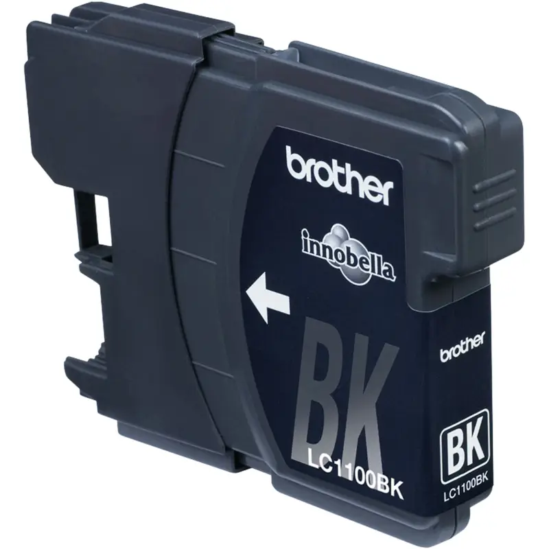 Brother LC-1100 BK czarny