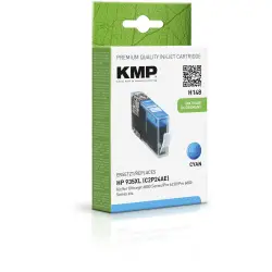 KMP H148 Tusz cyan kompatybilny z HP C2P24AE 935 XL