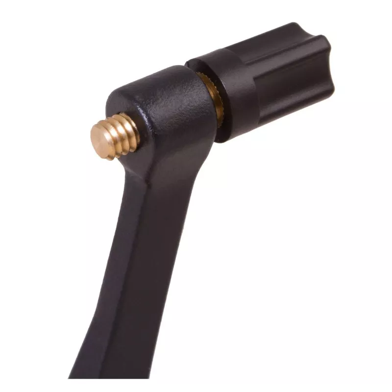 Levenhuk TA10 adapter statywu do lornetki