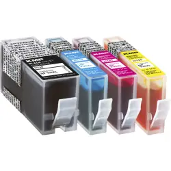 KMP H147V Multipak BK/C/M/Y kompatybilny z HP 934/935 XL