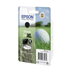 Epson Tusz czarny DURABrite Ultra Ink 34 XL T 3471