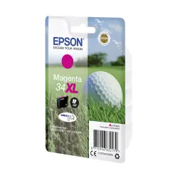 Epson Tusz magenta DURABrite Ultra Ink 34 XL T 3473