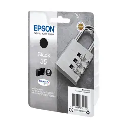 Epson Tusz czarny DURABrite Ultra Ink 35    T 3581