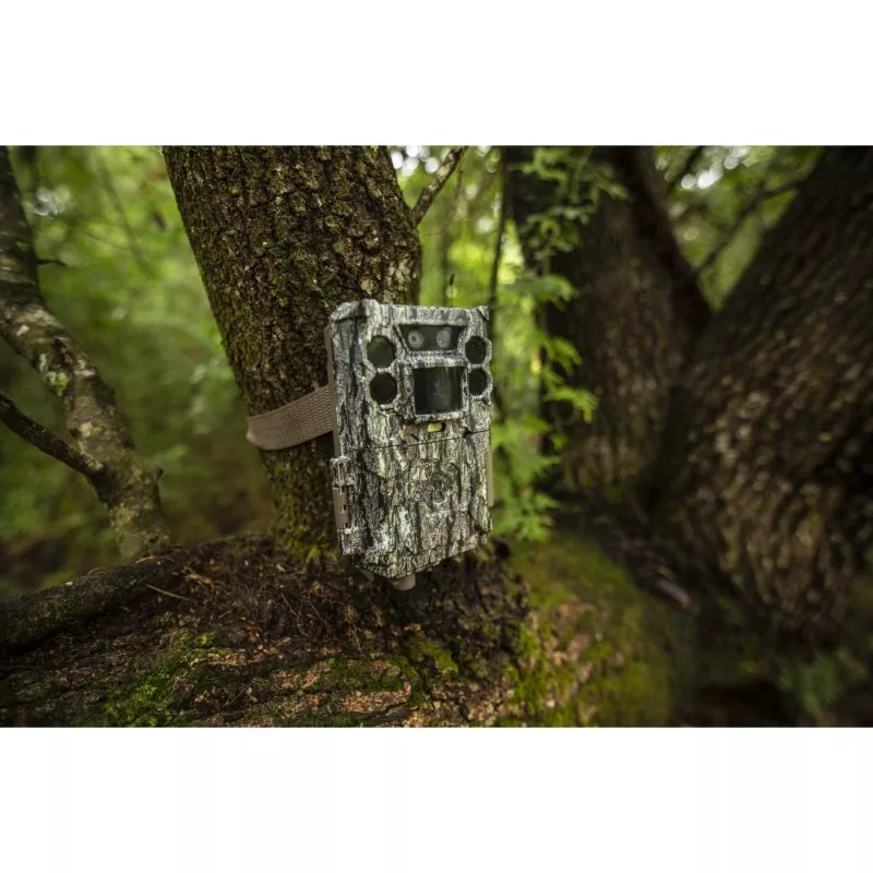 Bushnell kamera lesna 30MP Dual Core camo