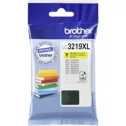 Brother LC-3219 XLY zolty