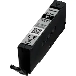 Canon CLI-581 XXL BK czarny
