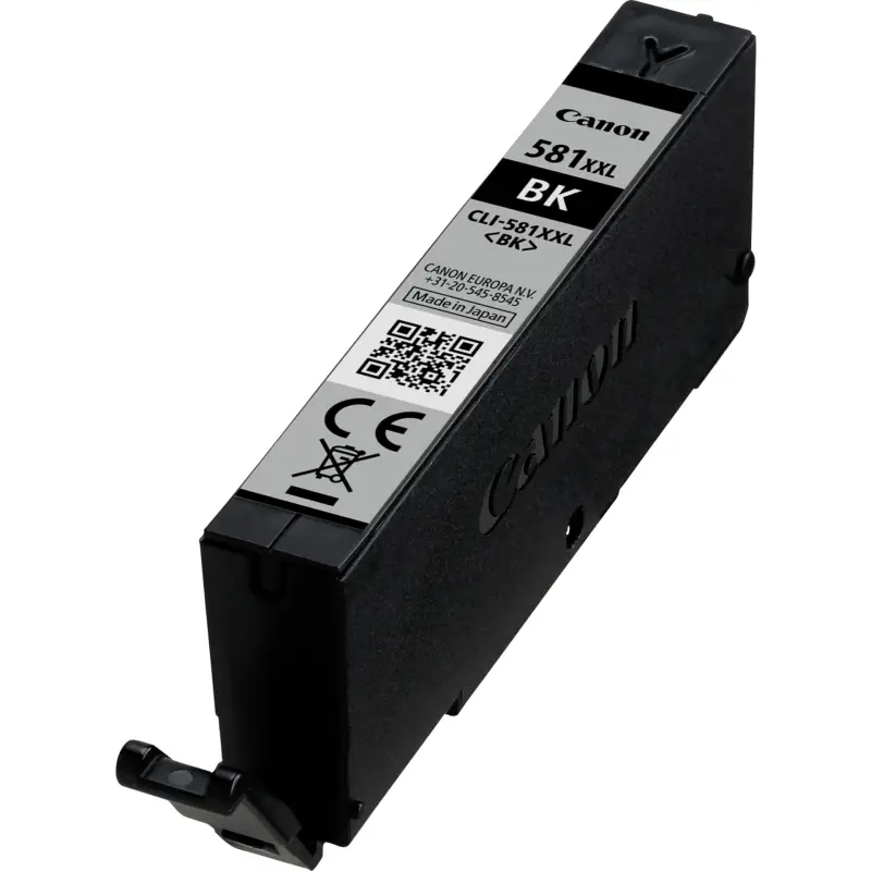 Canon CLI-581 XXL BK czarny