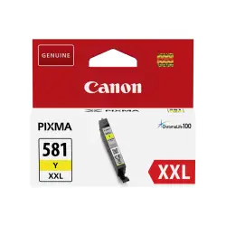 Canon CLI-581 XXL Y zolty